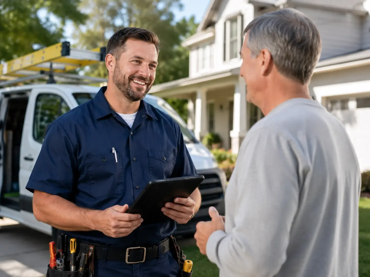 Whole Home Rewiring Lilburn, GA FAQs